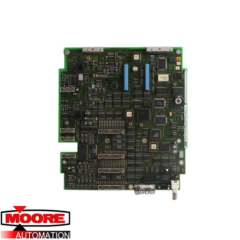 ABB 3BHB005727R0001 UNS2880A-P V1 MODULE DE CARTE DE PC