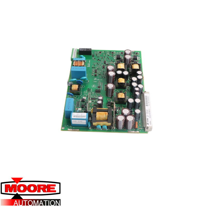 Module d'alimentation d'énergie d'ABB 1MRK002239 SR91C790 1MRK002239-BBR01