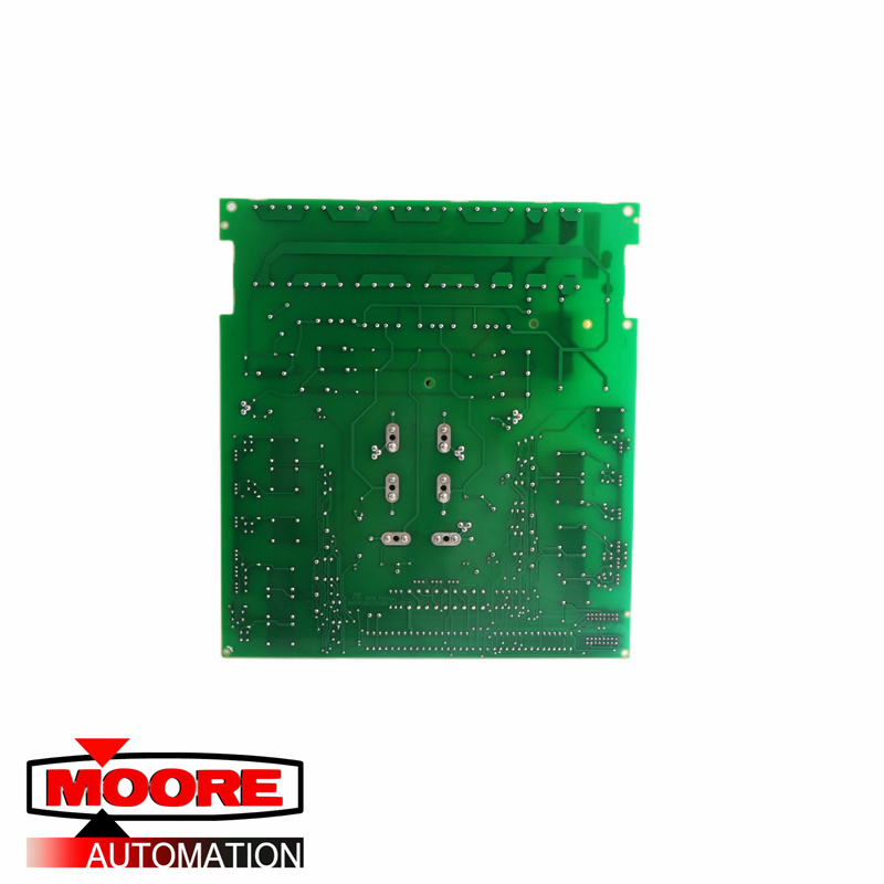 Carte d'interface d'alimentation ABB SDCS-PIN-205 3ADT310500R1