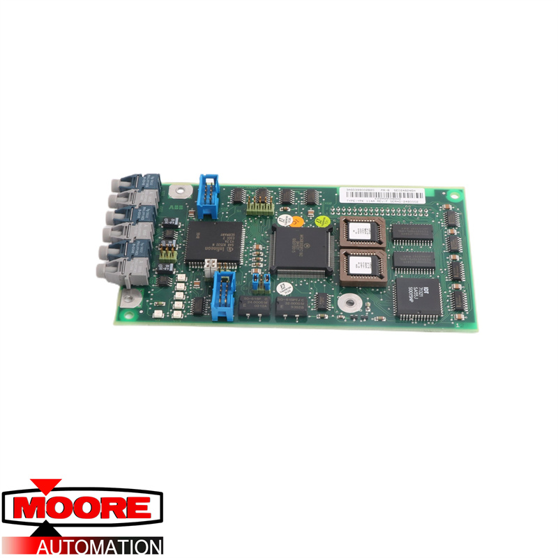 Module de communication ABB YPK114A 3ASD399002B20 3ASD399002B2