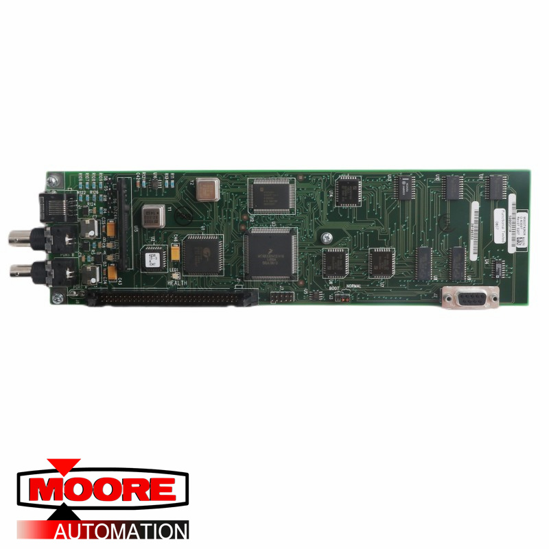 ABB 0-63007 M003742626 803624-113 CARTE DE PC