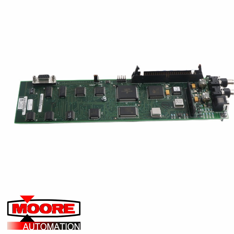 ABB 0-63007 M003742626 803624-113 CARTE DE PC