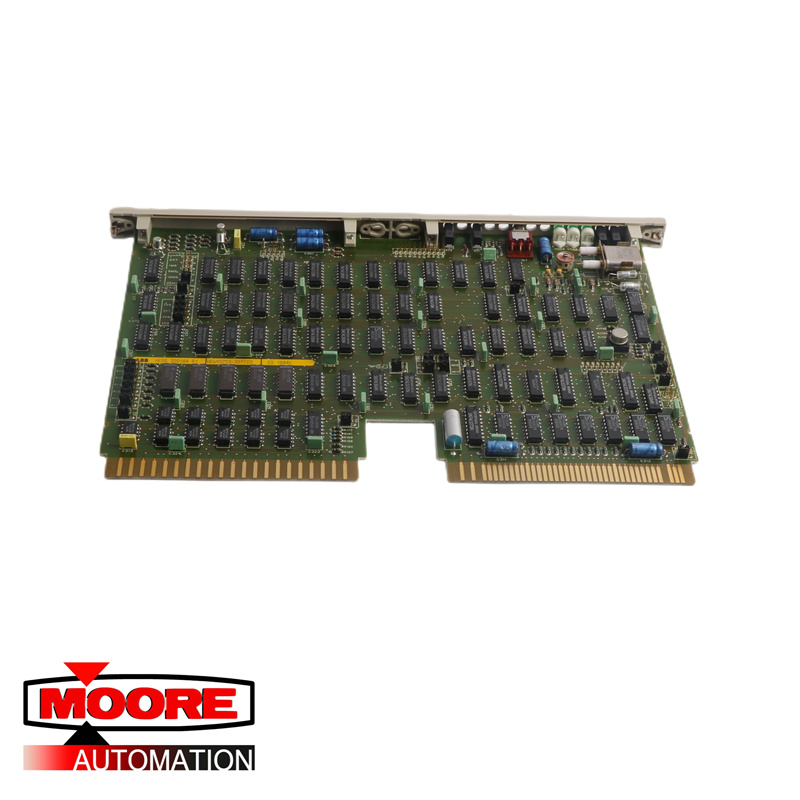 CARTE PC ABB HESG330184R1 ES1844C