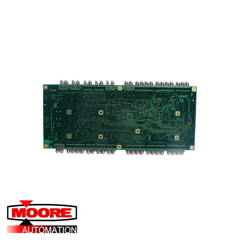 Carte d'interface ABB 3BHE004573R0141 UFC760 BE141