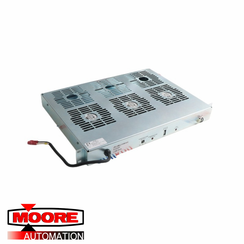 Module de ventilateur ABB IPFAN12