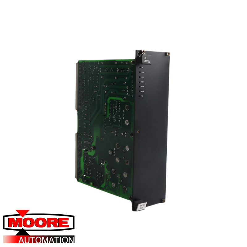 Module d'alimentation GE IS200EPSMG1ADC