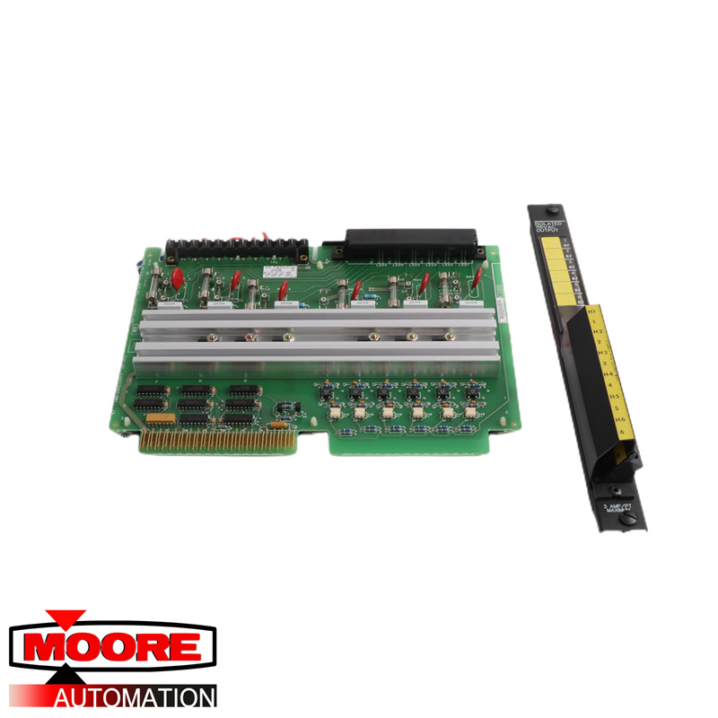 GE IC600BF910 IC600FP910K IC600BF910K MODULE DE SORTIE