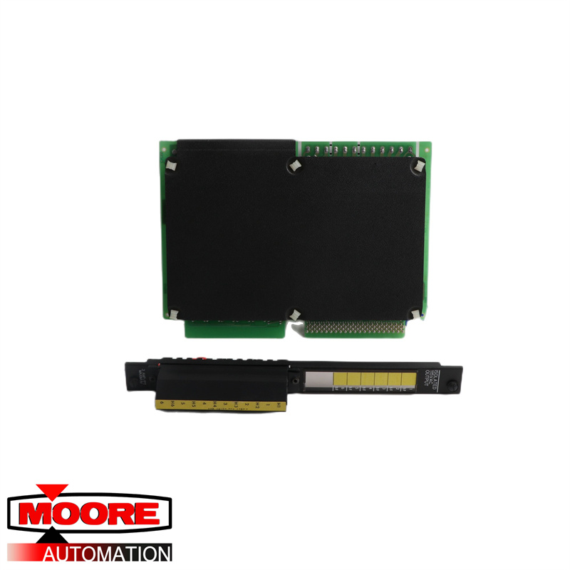 GE IC600BF910 IC600FP910K IC600BF910K MODULE DE SORTIE