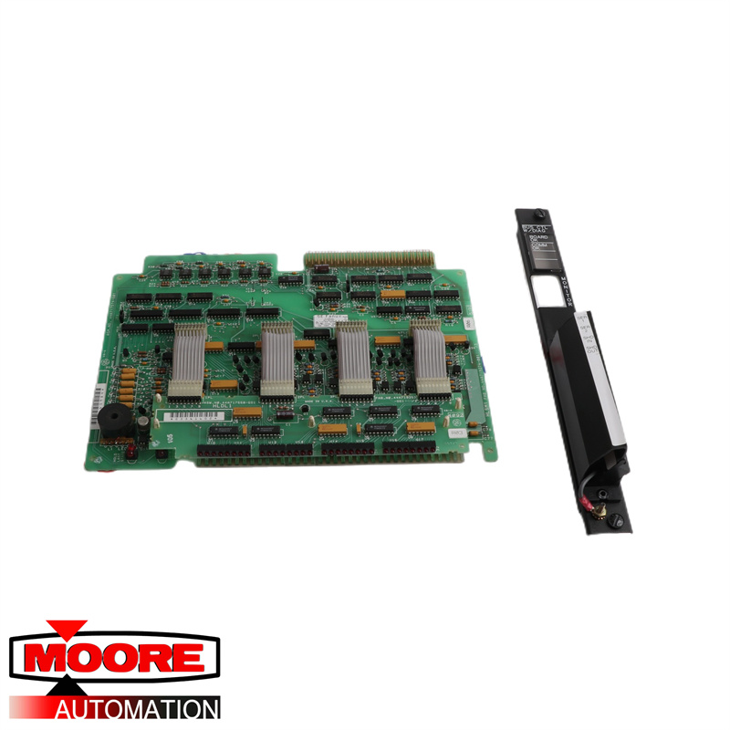 MODULE DE SORTIE GE IC600BF929 IC660FP900K IC600BF929K