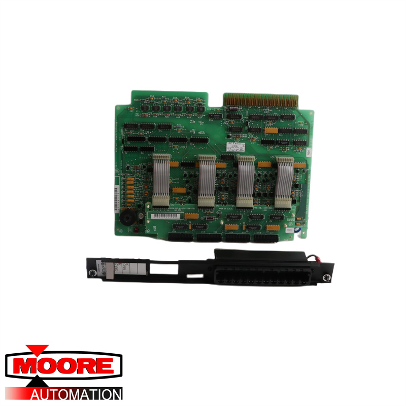 MODULE DE SORTIE GE IC600BF929 IC660FP900K IC600BF929K