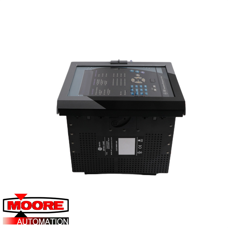 Système de protection du transformateur GE 745-W2-P5-G5-HI-A-L-R-E-H