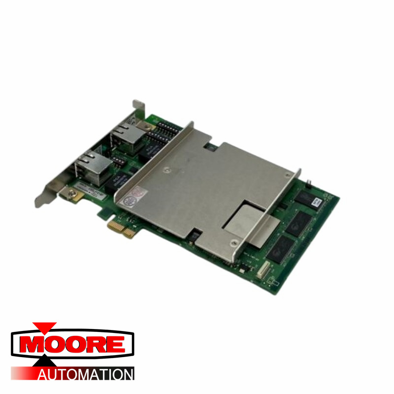 CARTE D'INTERFACE VNET/IP YOKOGAWA VI702 POUR HI