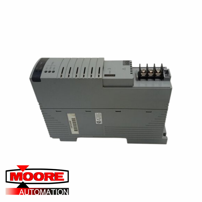 Module d'alimentation YOKOGAWA PW481-10 S2