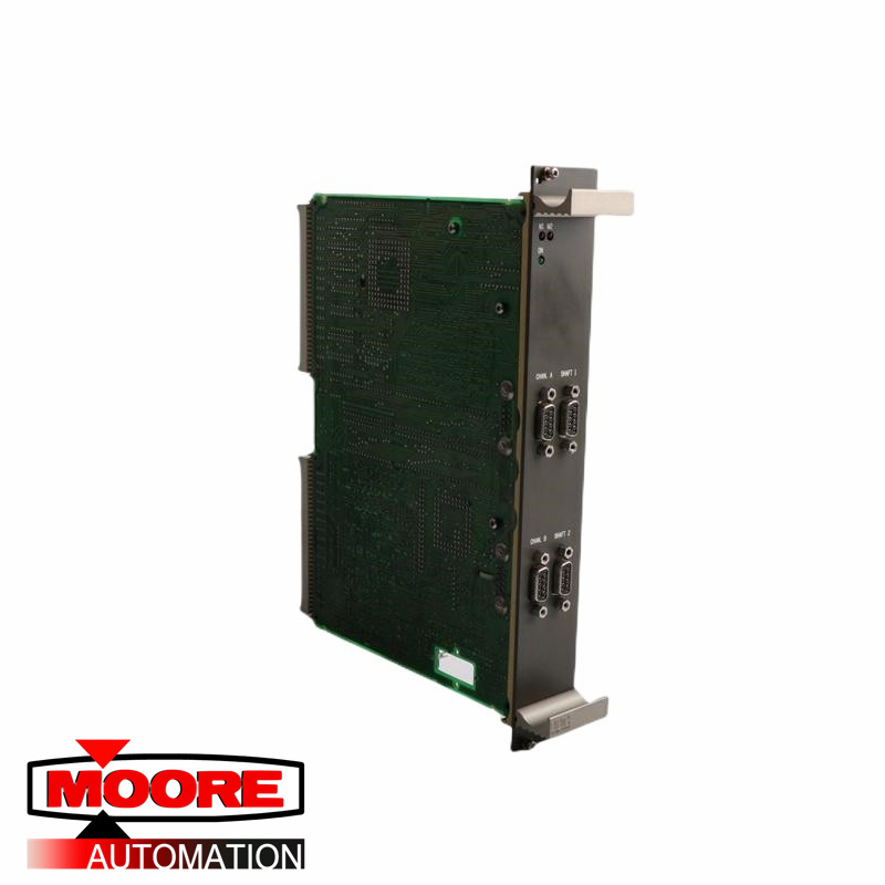 Carte d'extension ABB HIEE400995R0002 UMB015BE02