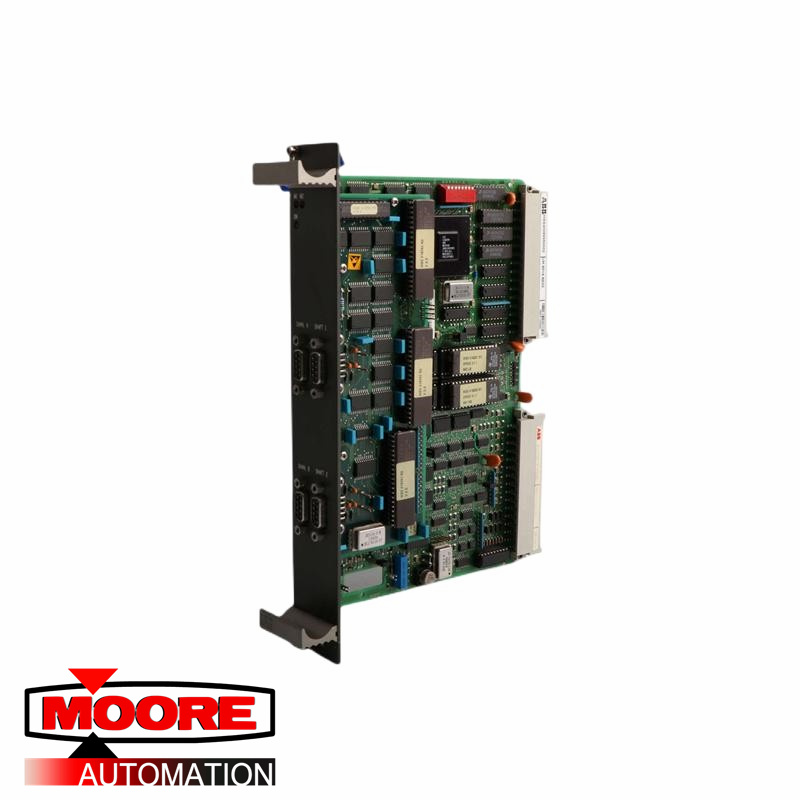 Carte d'extension ABB HIEE400995R0002 UMB015BE02