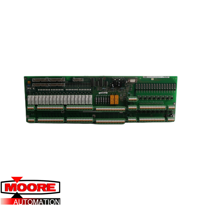 ABB 3BHB006208R0001 UNS0883A-P, PCB V1 assemblé