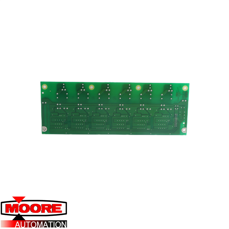 ABB 3BHB006338R0001 UNS0881A-P, carte de circuit imprimé V1