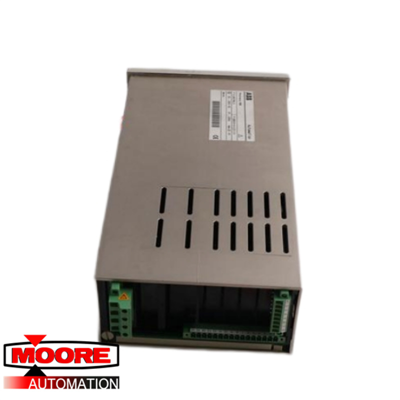 CARTE DE PORTE BASSE TENSION ABB HIEE401782R0001 LTC391 AE01