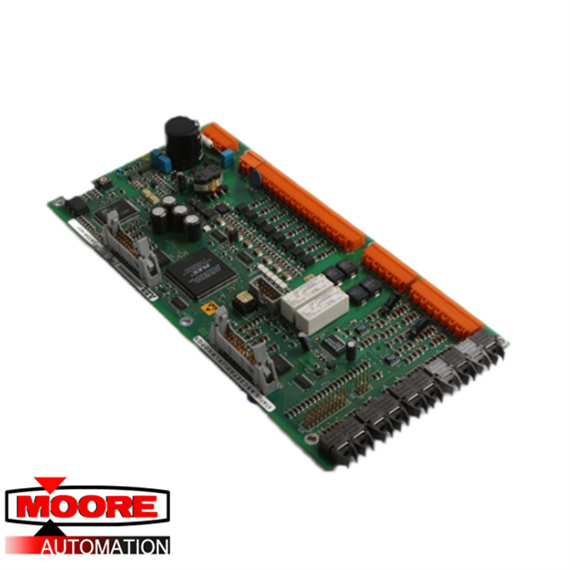 Carte PCP ABB HIEE305114R0001 UNS4684A-P