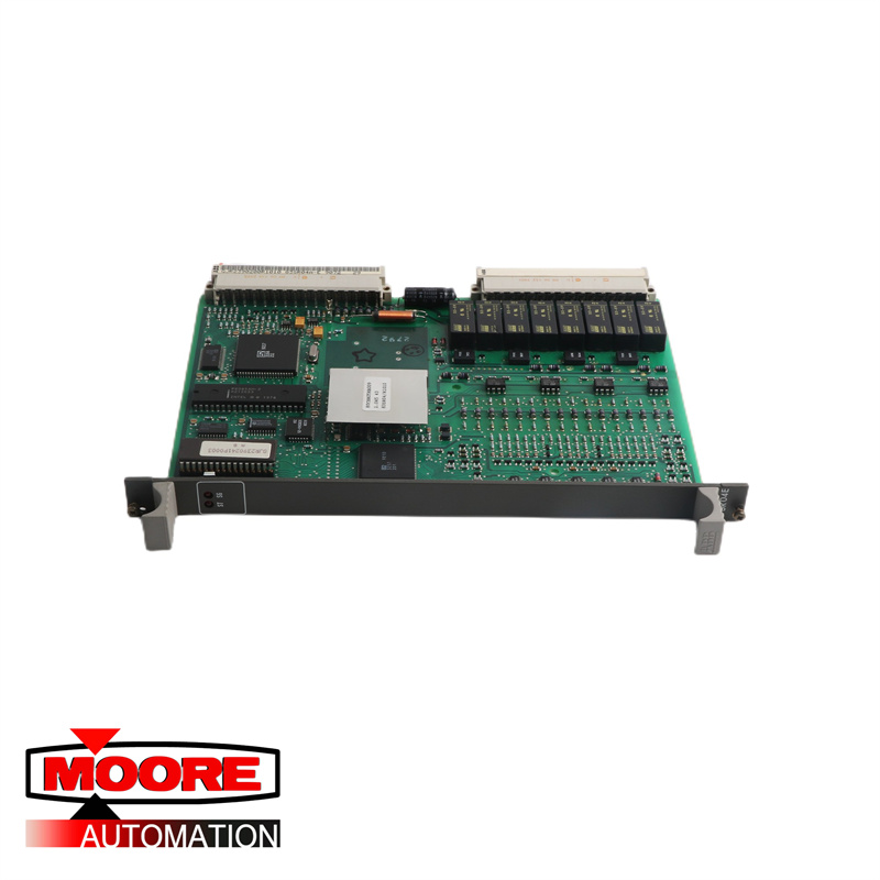 Module de sortie analogique ABB 83SR04A-E GJR2390200R1010