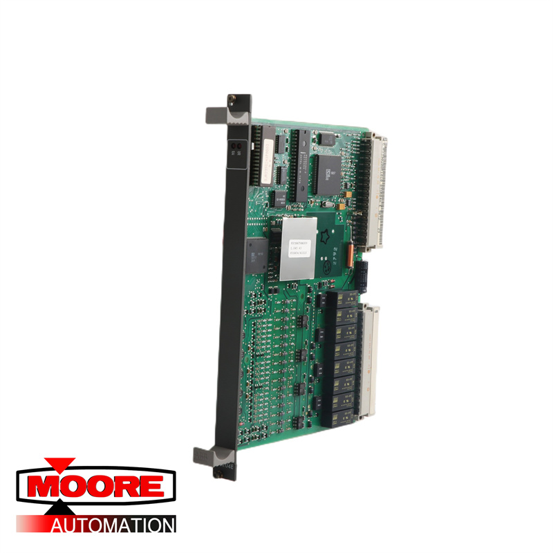 Module de sortie analogique ABB 83SR04A-E GJR2390200R1010