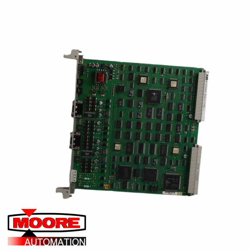 Carte de circuit imprimé ABB 3BHT300055R0001 CI-10