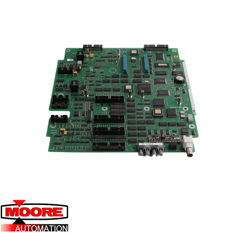 ABB 3BHE014967R0002 UNS2880B-P V2 COB LP-livré