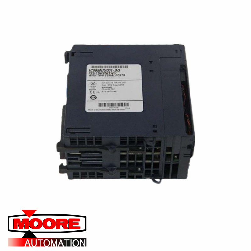 Module GE UR8LV TC/VT