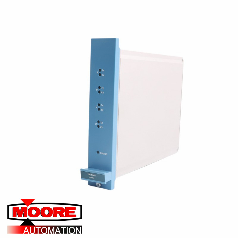 Module système de gestion de sécurité HONEYWELL FC-USI-0001 V1.0