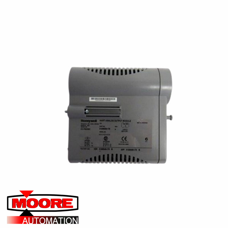 HONEYWELL CC-PAOH01 51405039-176 Module de sortie analogique