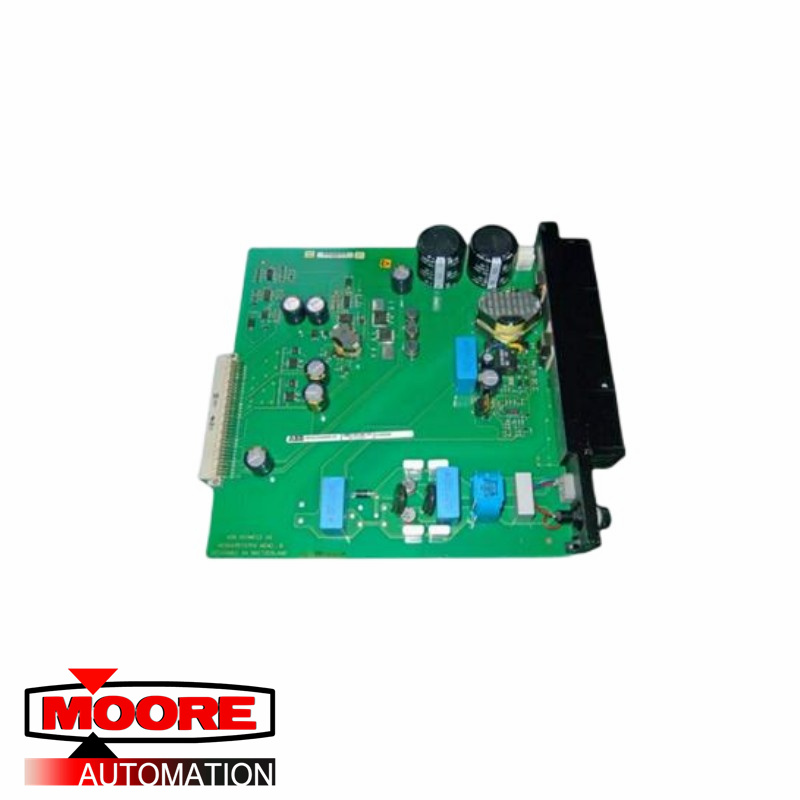 ABB | HESG435737P2 HESG324490R1/E 316NG65 | Module d'alimentation