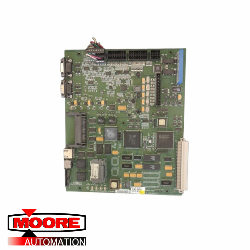 AB 80190-320-03-R PKGD CLIENT CIB BOARD ASSY