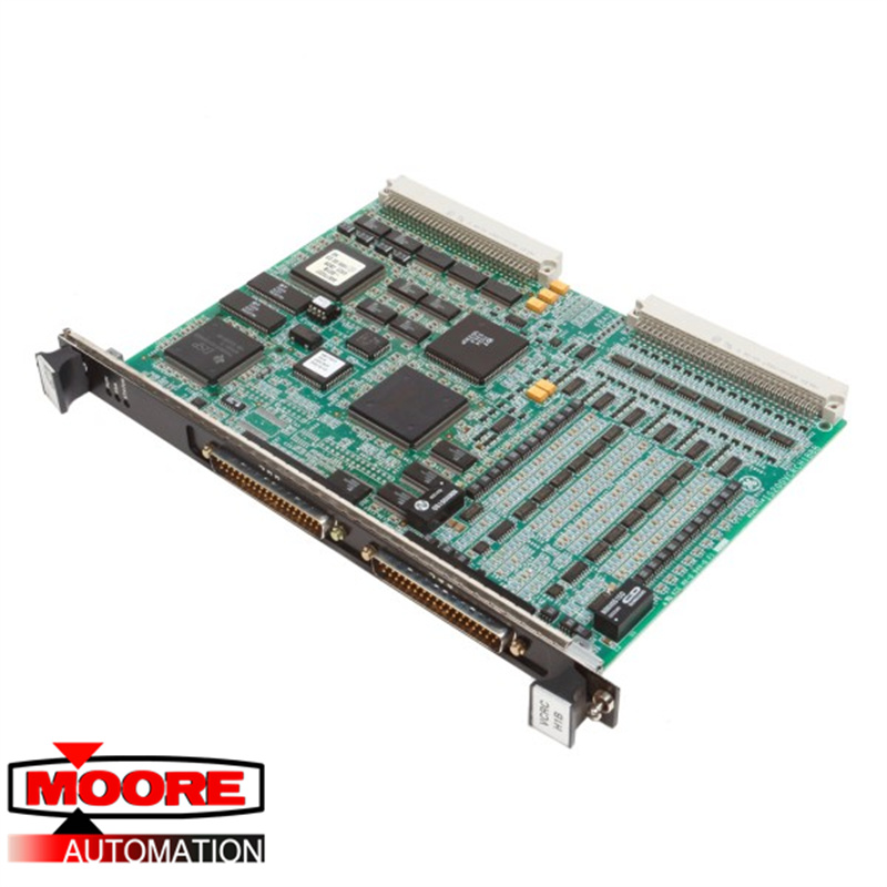 Carte de module de marque GE IS210MVRAH1A