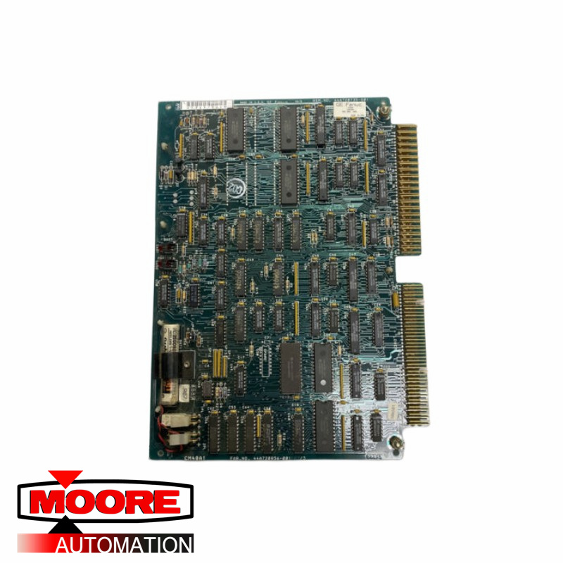 MODULE DE MÉMOIRE GE IC600LX648K IC600FP608K