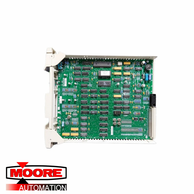 HONEYWELL 51304487-100 MU-PDOX02 Module de sortie numérique