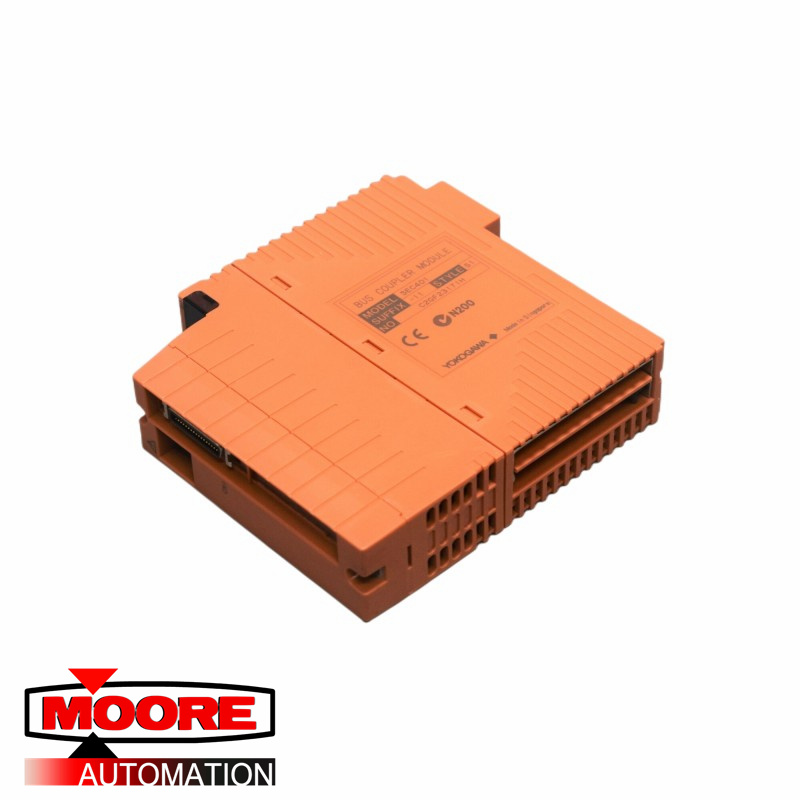 Module coupleur de bus YOKOGAWA SEC401-11