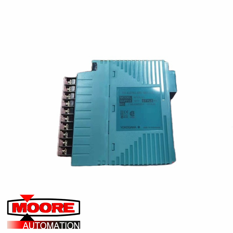 Module de communication YOKOGAWA NFLR121-S51