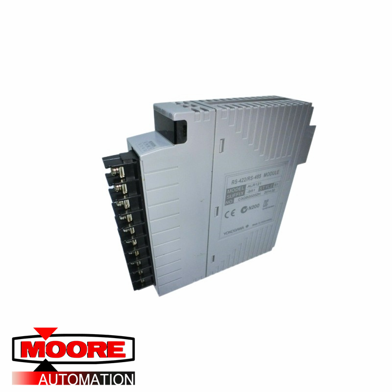 Module de communication YOKOGAWA ALR121-S51