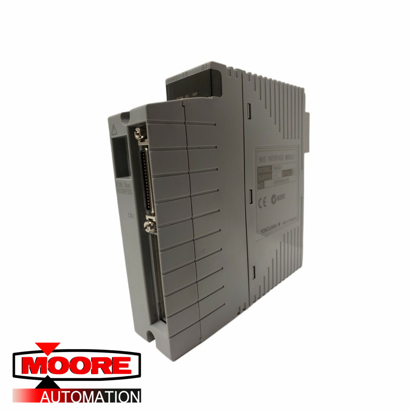 Module d'interface de bus YOKOGAWA SB401-11