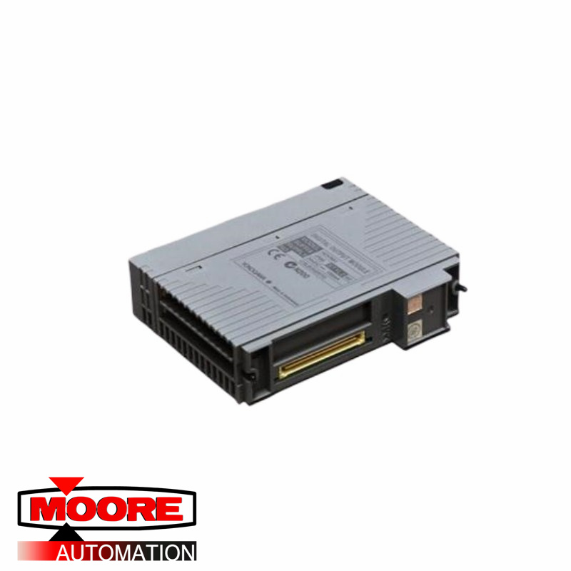 Module de sortie numérique YOKOGAWA NFDV561-P01