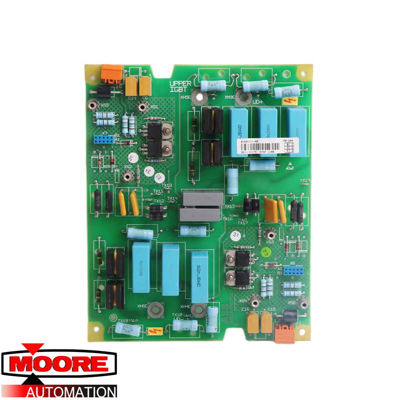 Module d'interface de communication ABB DYSF118B 61430001-XG