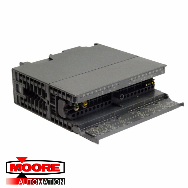 SIEMENS 6ES7326-2BF10-0AB0 Module de sortie numérique SM326 - Sécurité intégrée