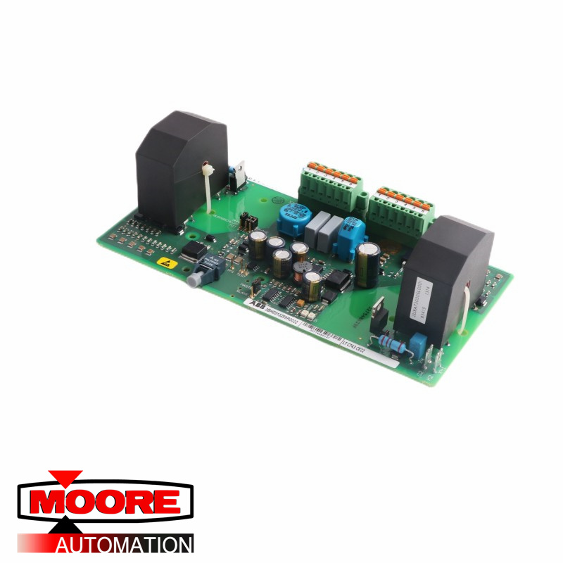 Carte ABB 3BHE013299R0022 LTC743 CE22