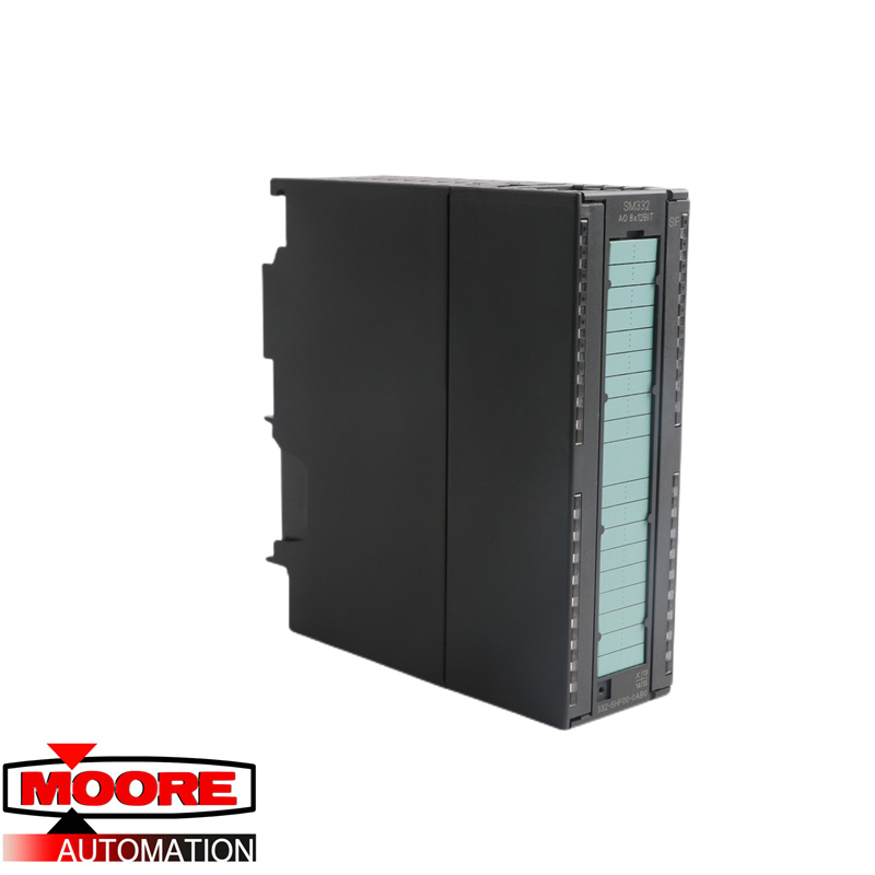 SIEMENS 6ES7332-5HF00-0AB0 Module de sortie analogique