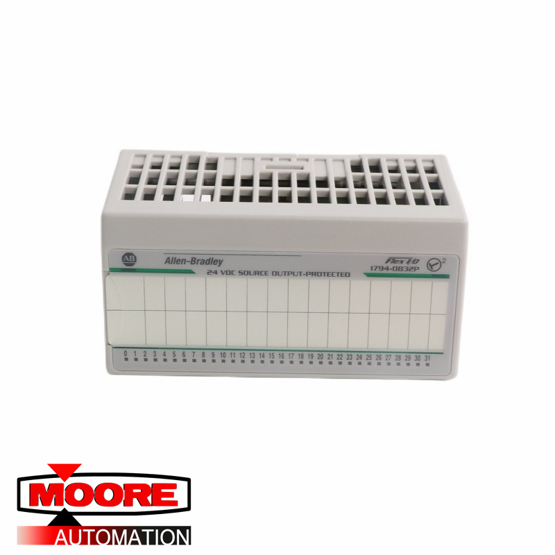 Module de sortie numérique AB 1794-OB32P Flex 32 points