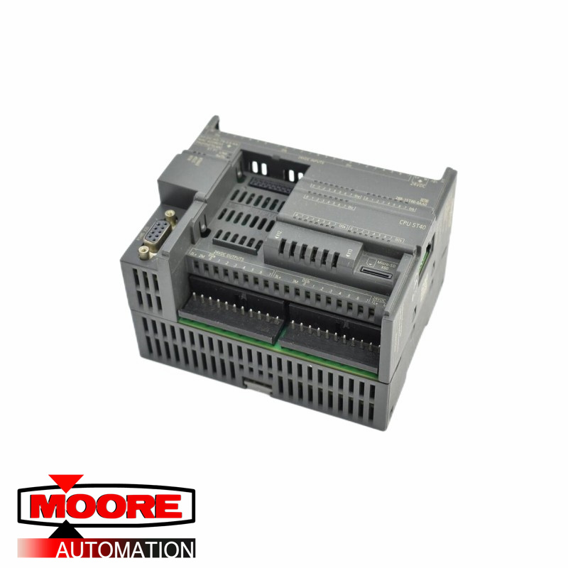 SIEMENS 6ES7288-1ST40-0AA0 module UC