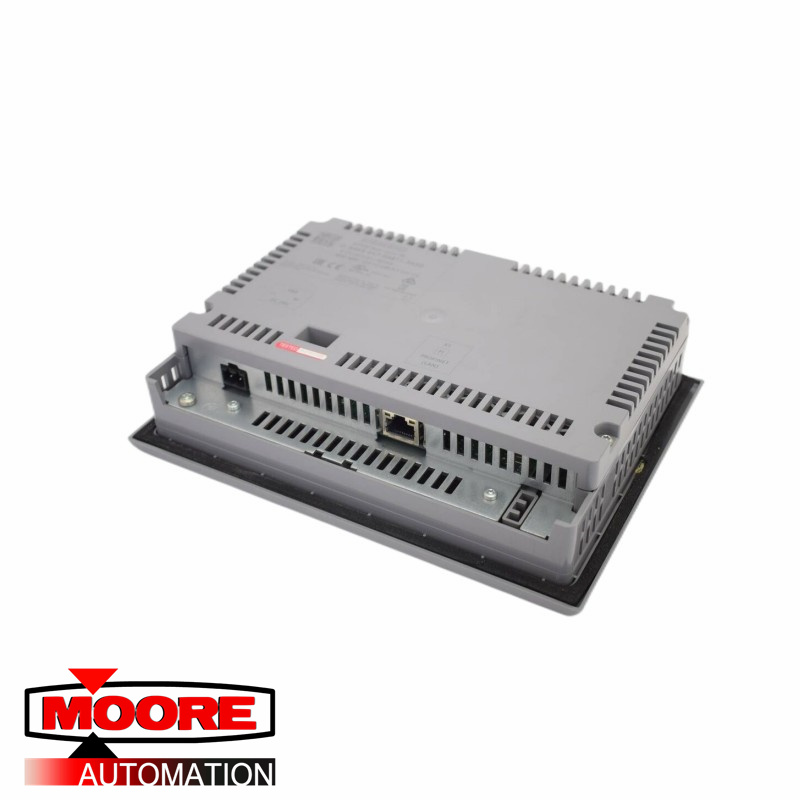 SIEMENS 6AV6647-0AB11-3AX0 TP600 Panneau mono de base - 5,7 pouces