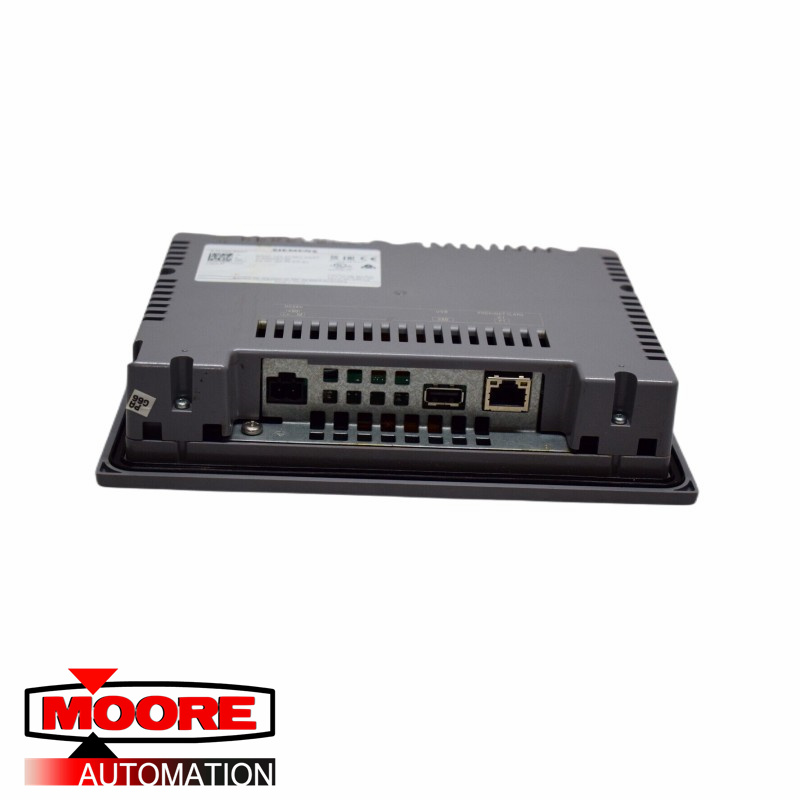 Panneau de base SIEMENS 6AV2123-2GB03-0AX0 KTP700