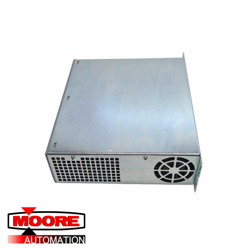 Module d'alimentation B&R 80PS080X3.10-01