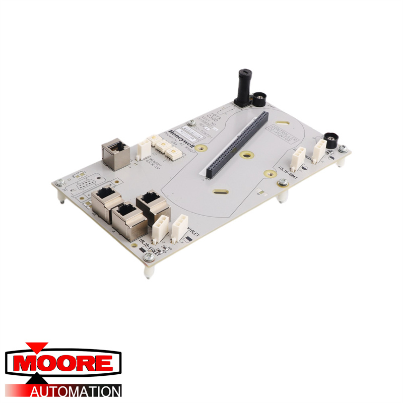 HONEYWELL 51308307-175 CC-TCNT01 C300 Terminaison d'entrée et de sortie du contrôleur